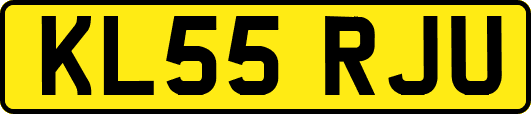 KL55RJU