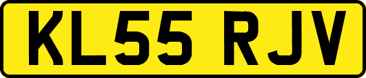 KL55RJV