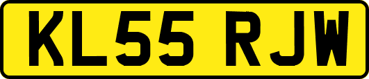 KL55RJW
