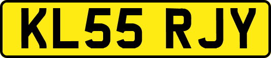 KL55RJY