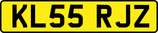 KL55RJZ