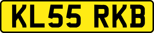 KL55RKB