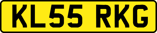 KL55RKG