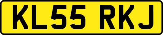 KL55RKJ