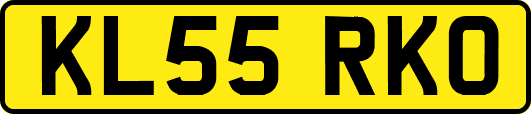 KL55RKO