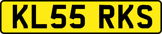 KL55RKS