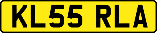 KL55RLA