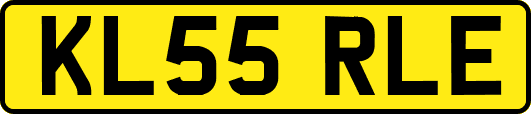KL55RLE