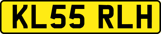 KL55RLH