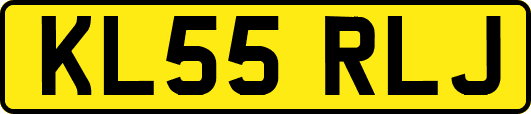 KL55RLJ