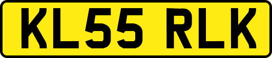 KL55RLK