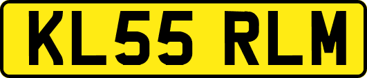 KL55RLM