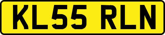 KL55RLN