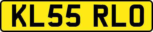KL55RLO