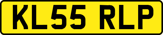 KL55RLP