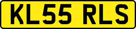KL55RLS