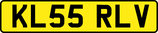 KL55RLV