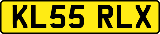 KL55RLX