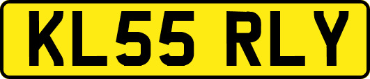 KL55RLY