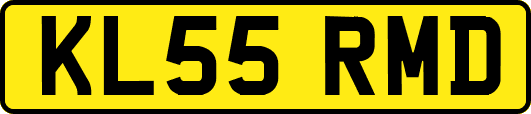 KL55RMD