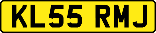 KL55RMJ