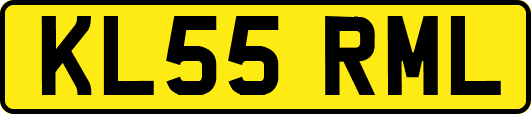 KL55RML