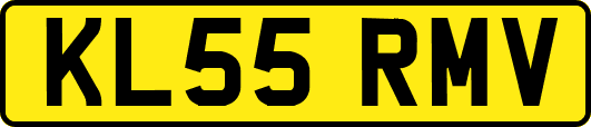 KL55RMV