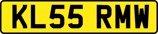 KL55RMW