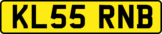 KL55RNB