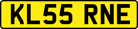 KL55RNE