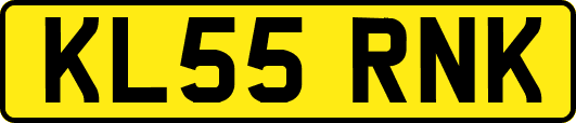 KL55RNK