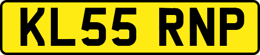 KL55RNP