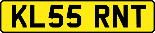 KL55RNT