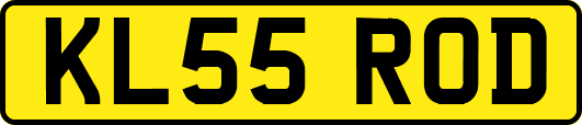 KL55ROD