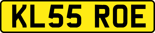 KL55ROE