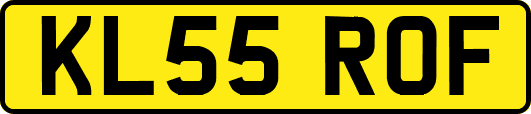 KL55ROF