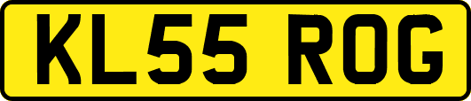 KL55ROG
