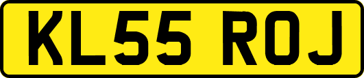 KL55ROJ