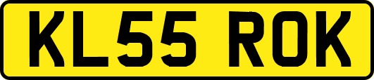 KL55ROK
