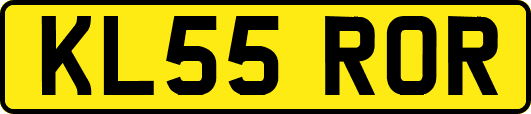 KL55ROR