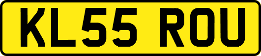 KL55ROU
