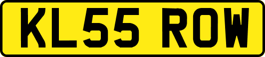 KL55ROW