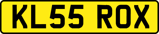 KL55ROX