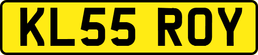 KL55ROY