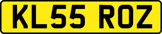 KL55ROZ