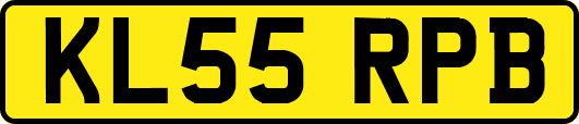 KL55RPB