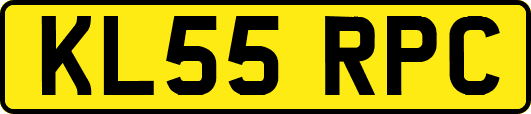 KL55RPC