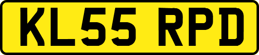 KL55RPD