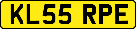 KL55RPE