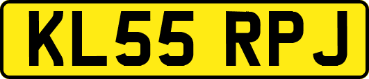 KL55RPJ